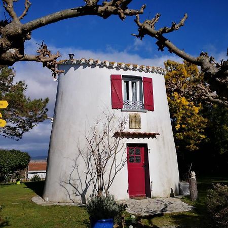 Hotel O Fil De L'O Marseillette Dış mekan fotoğraf