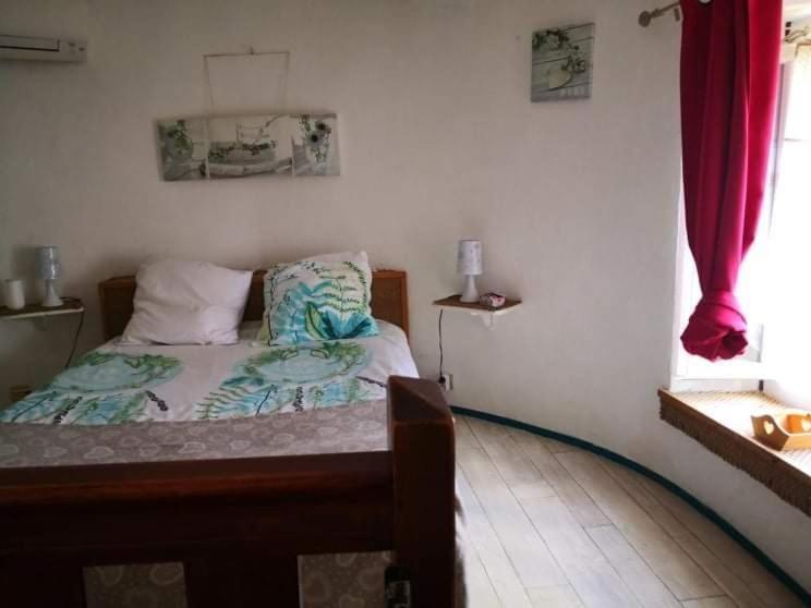 Hotel O Fil De L'O Marseillette Dış mekan fotoğraf