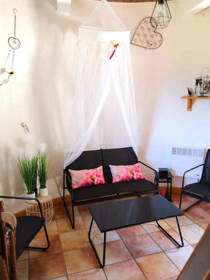 Hotel O Fil De L'O Marseillette Dış mekan fotoğraf