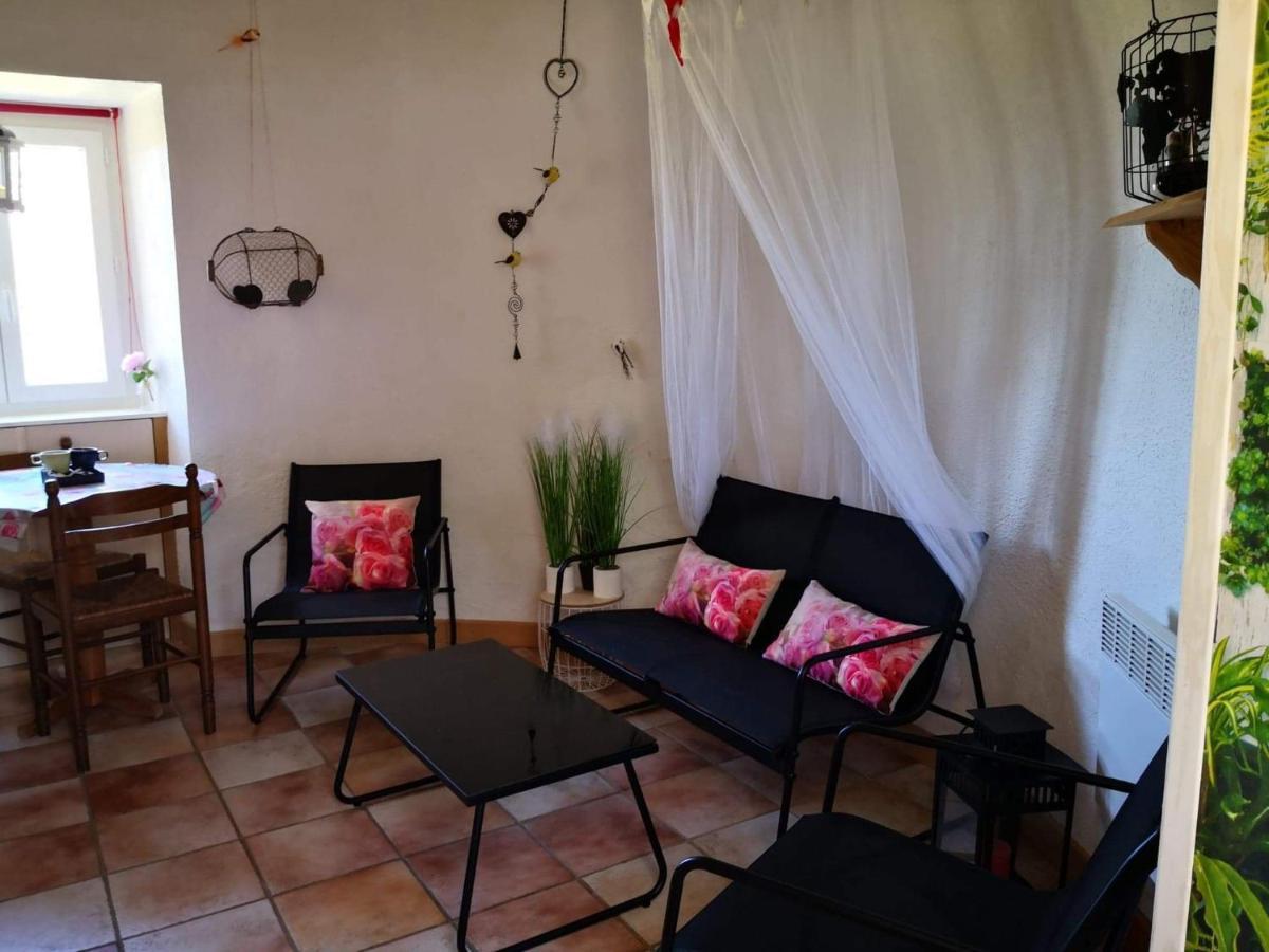 Hotel O Fil De L'O Marseillette Dış mekan fotoğraf