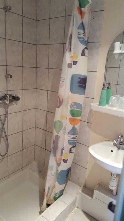 Hotel O Fil De L'O Marseillette Dış mekan fotoğraf