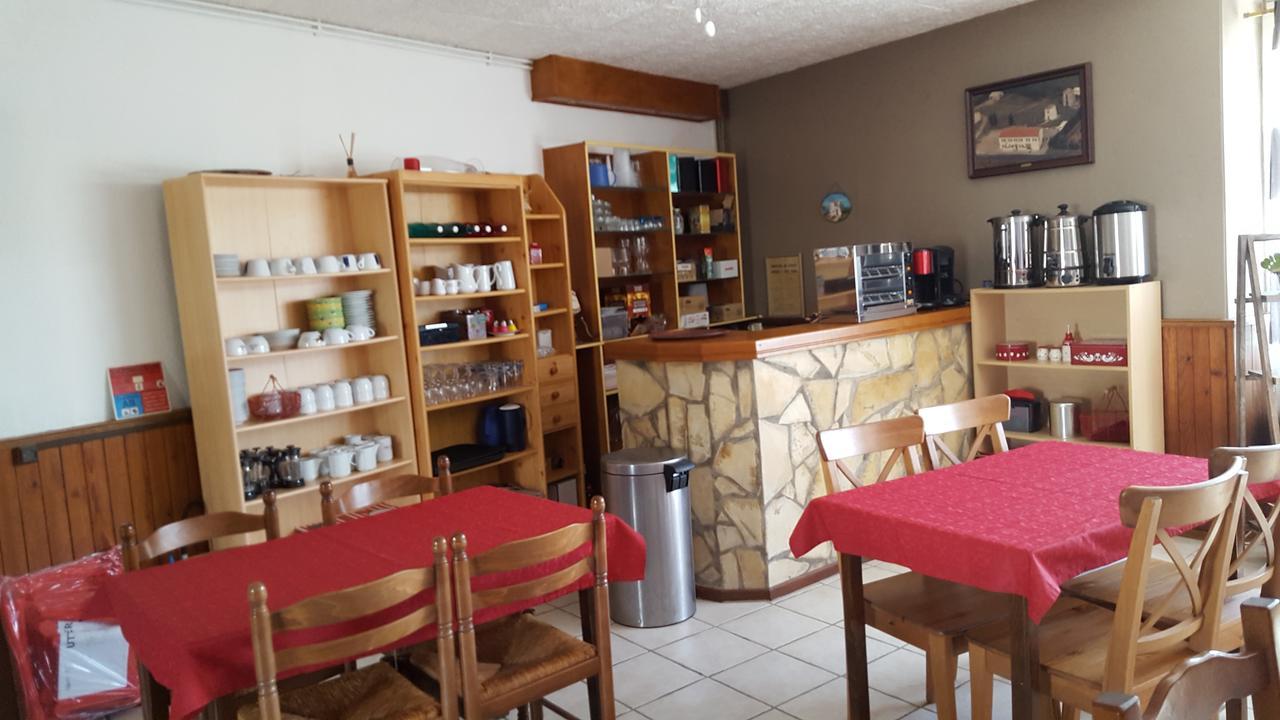 Hotel O Fil De L'O Marseillette Dış mekan fotoğraf