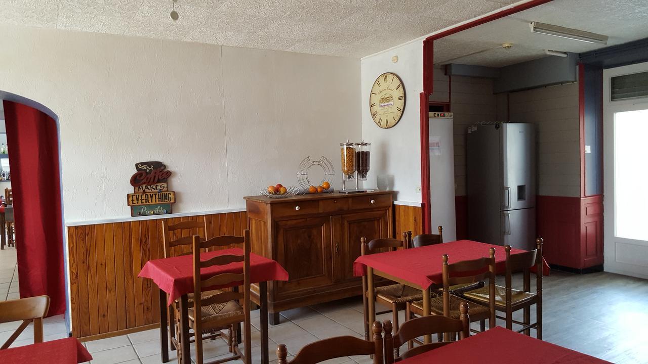 Hotel O Fil De L'O Marseillette Dış mekan fotoğraf
