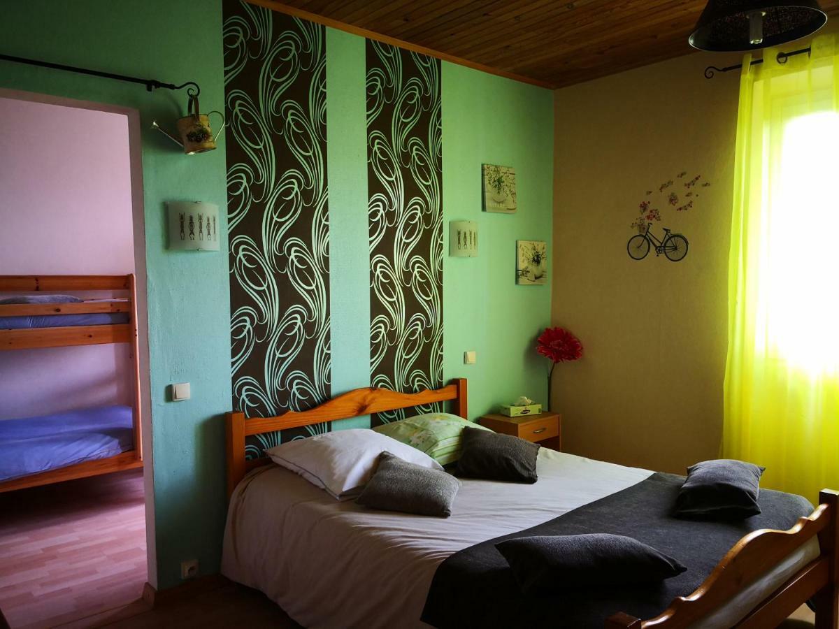 Hotel O Fil De L'O Marseillette Dış mekan fotoğraf
