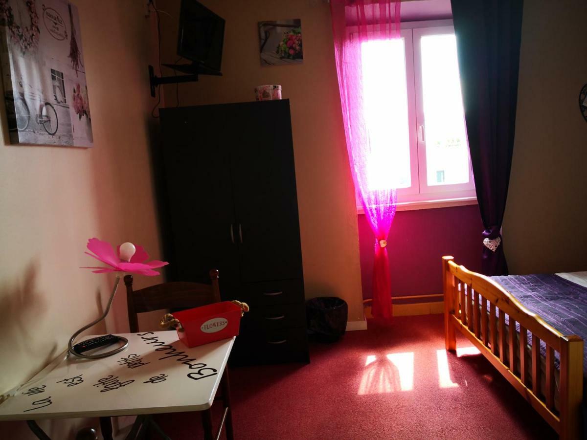 Hotel O Fil De L'O Marseillette Dış mekan fotoğraf